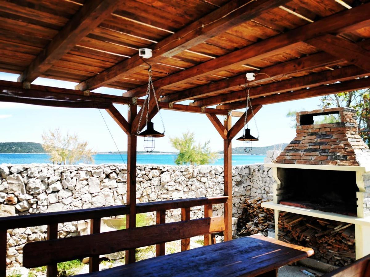 Tamaris Villa Sevid Dış mekan fotoğraf