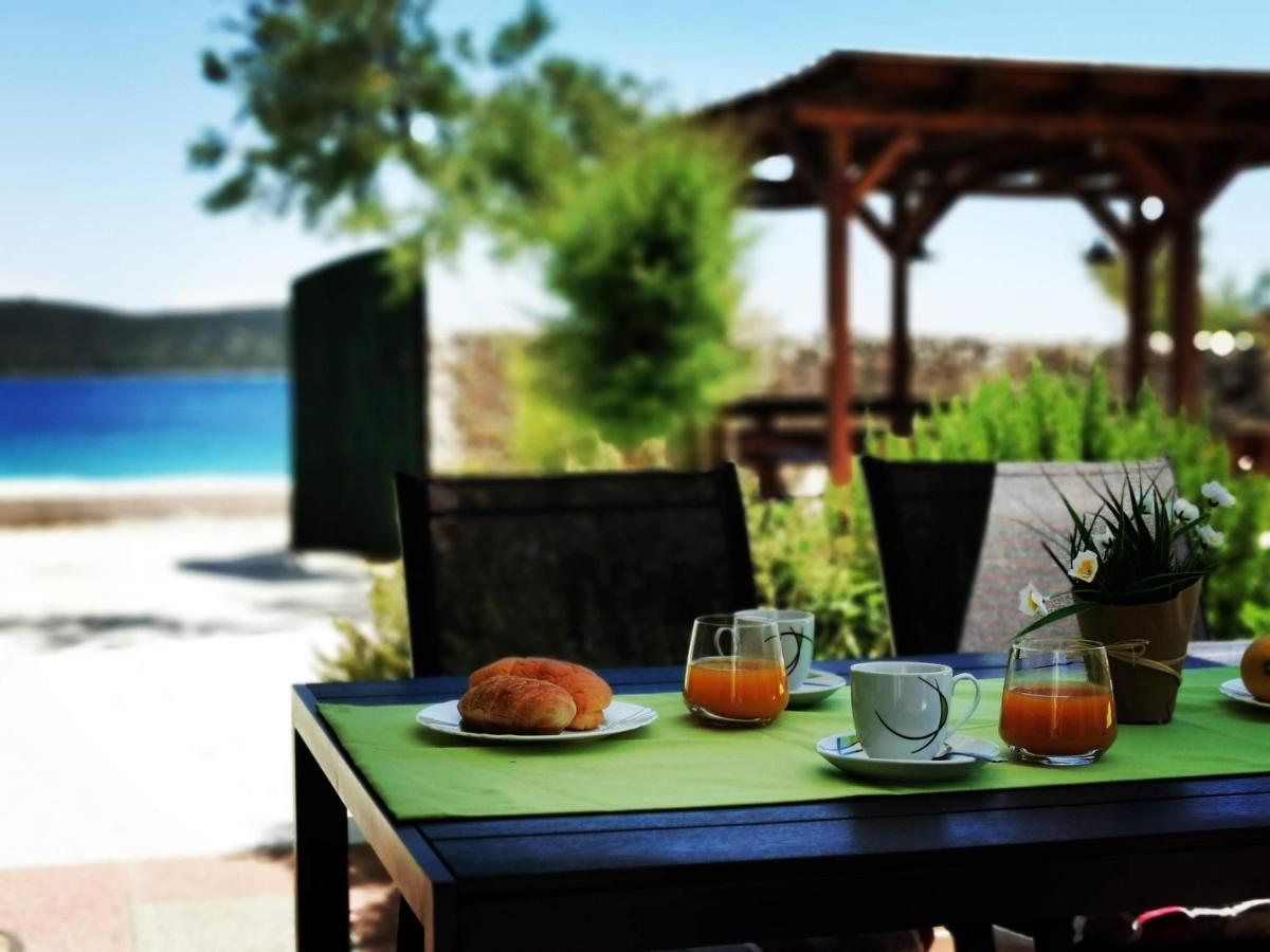 Tamaris Villa Sevid Dış mekan fotoğraf