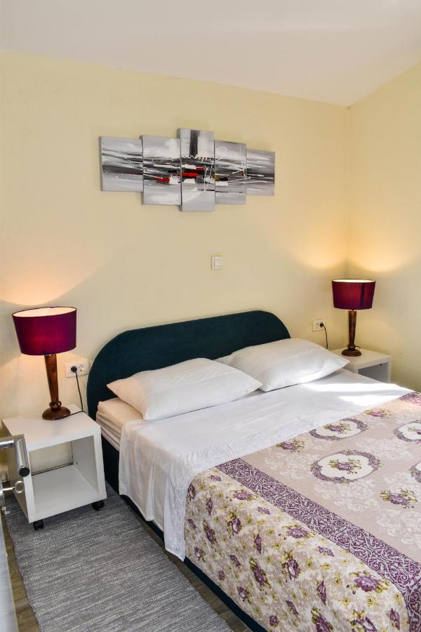 Tamaris Villa Sevid Dış mekan fotoğraf