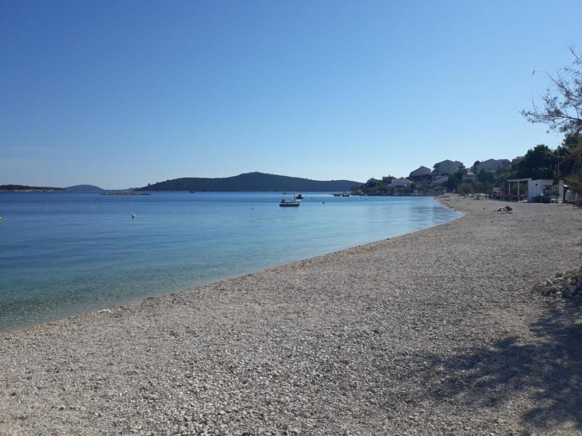 Tamaris Villa Sevid Dış mekan fotoğraf
