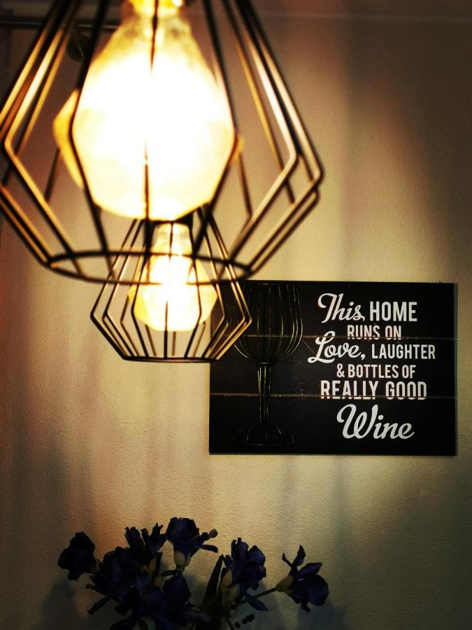 Tamaris Villa Sevid Dış mekan fotoğraf
