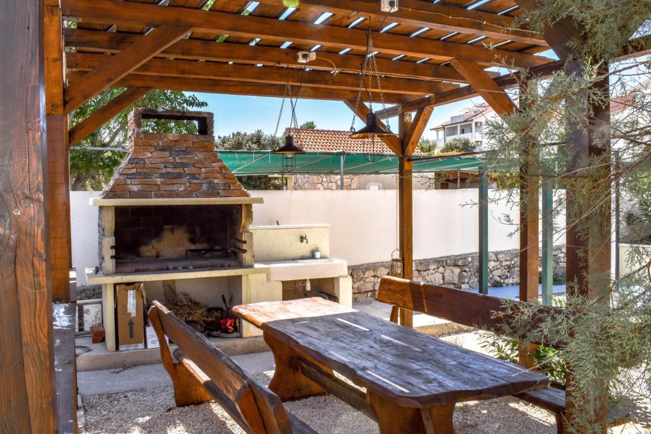 Tamaris Villa Sevid Dış mekan fotoğraf