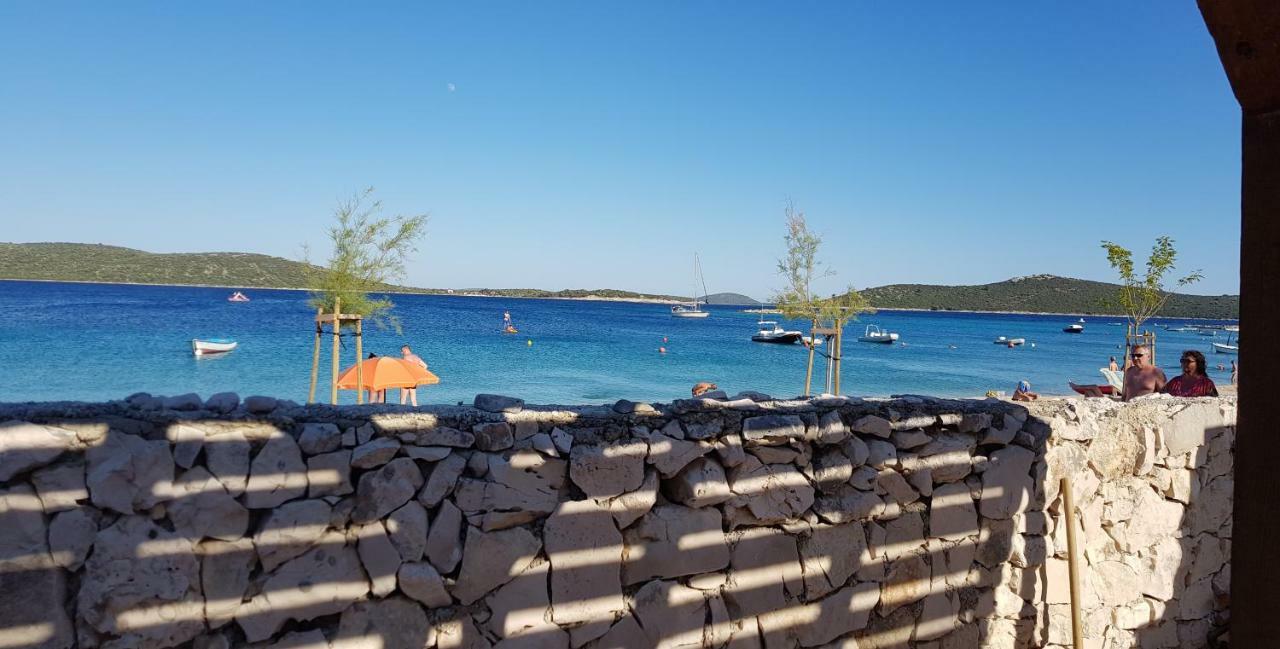 Tamaris Villa Sevid Dış mekan fotoğraf