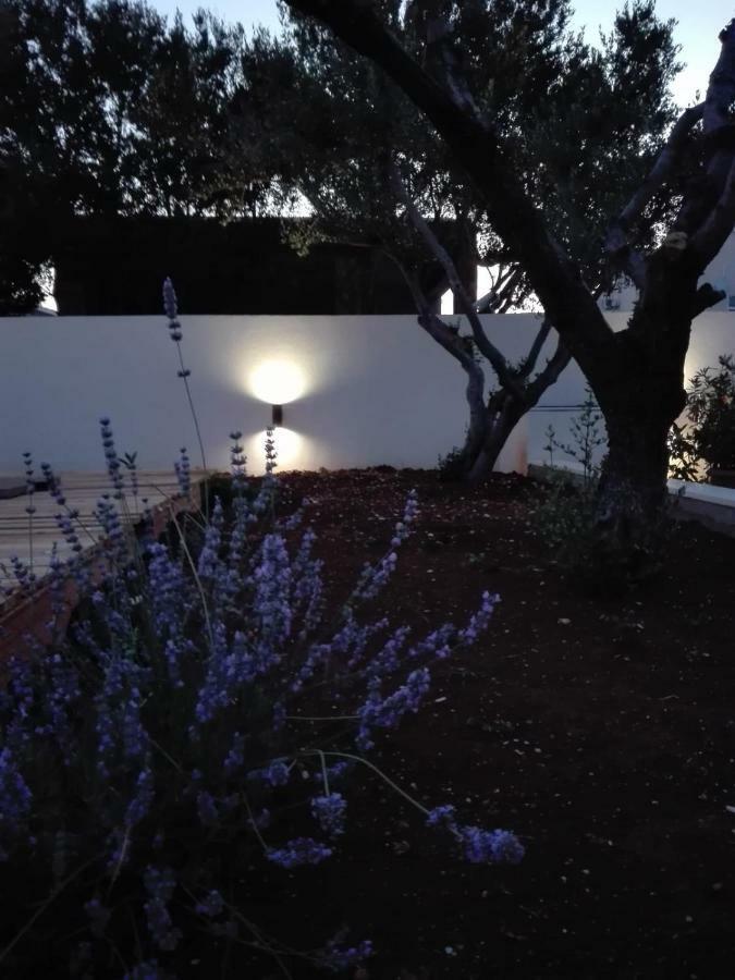 Tamaris Villa Sevid Dış mekan fotoğraf